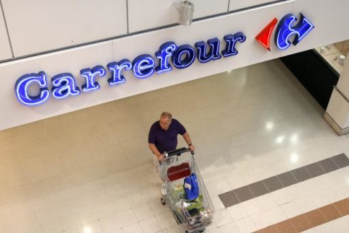 Carrefour Tunisie