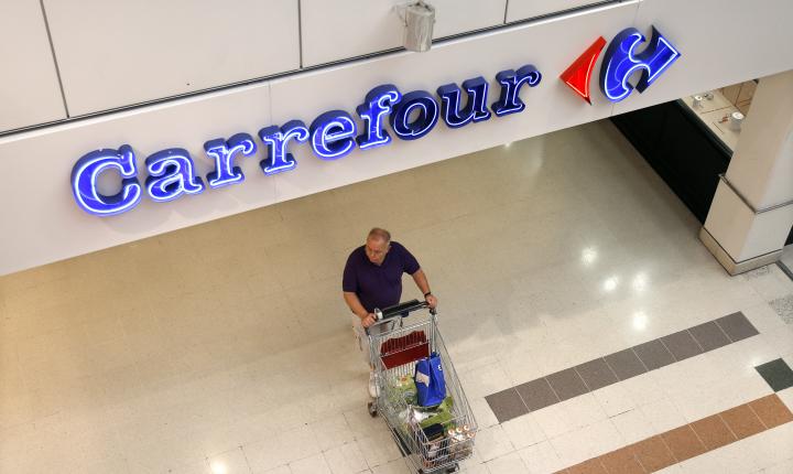 Carrefour Tunisie