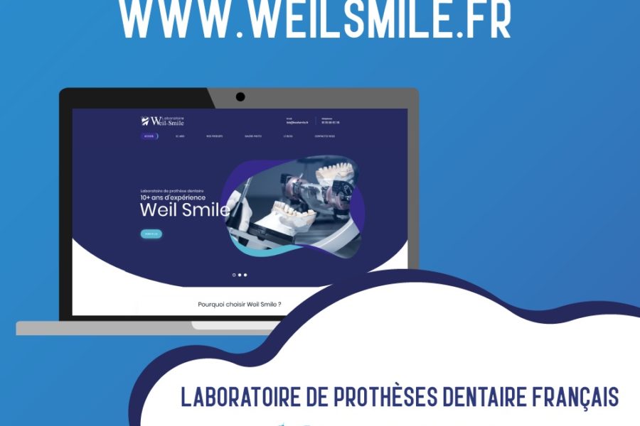 Site Weil Smile