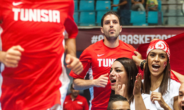 Fédération Tunisienne de Basket Ball