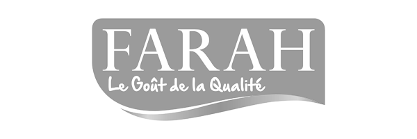 Logo Farah