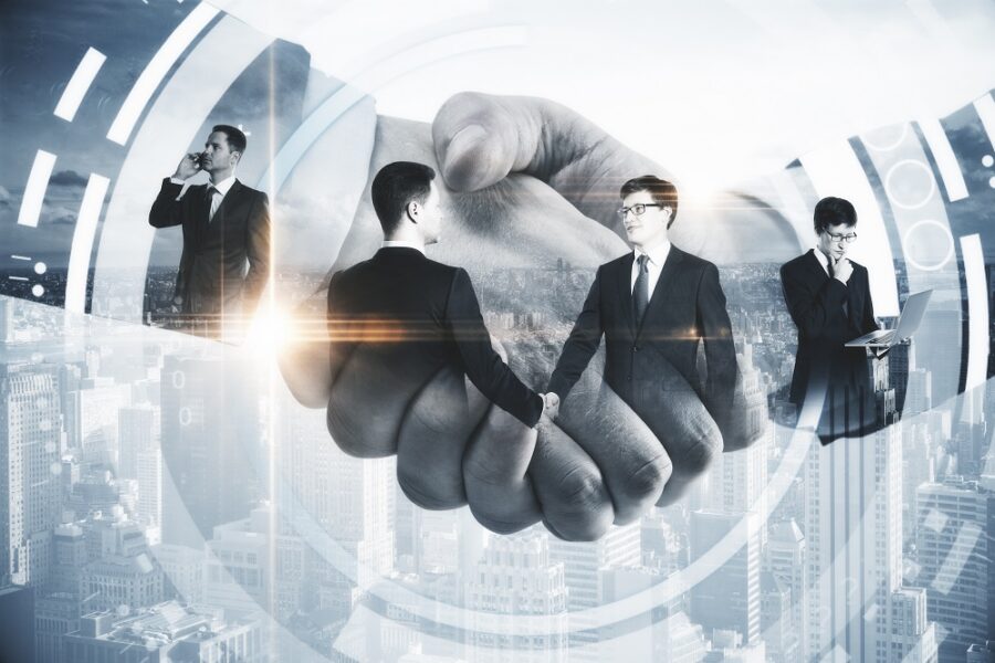 Comment choisir le bon partenaire digital pour la création de votre site web en Tunisie